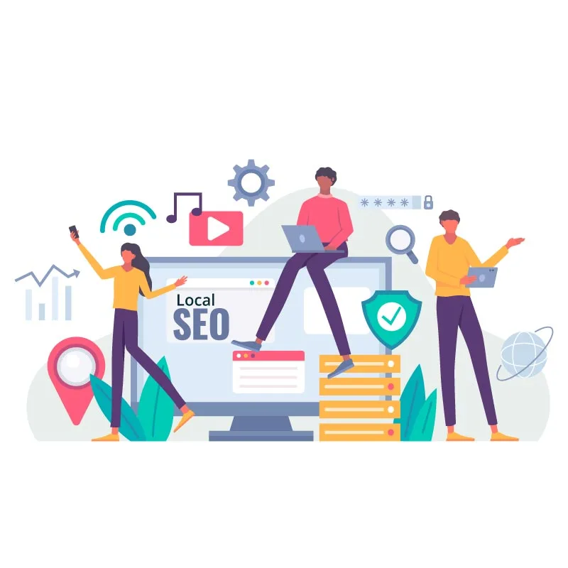design and develop