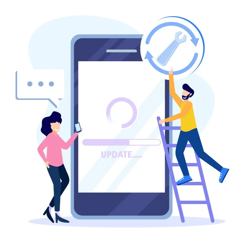 design and develop